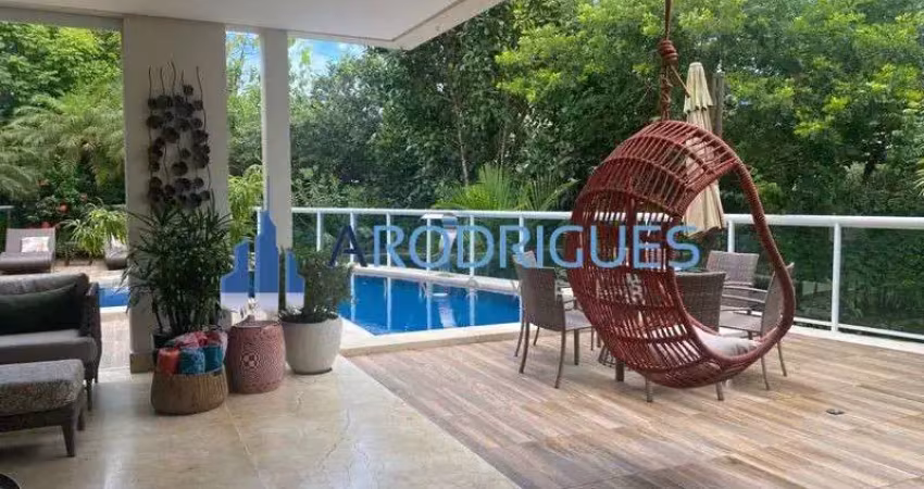 Casa de luxo em alphaville i, salvador: 5 quartos, 5 suítes, 4 salas, 3 banheiros, 5 vagas, 1.650 m2. imperdível!