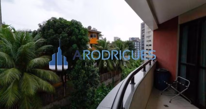 Apartamento à venda no Mercure Boulevard