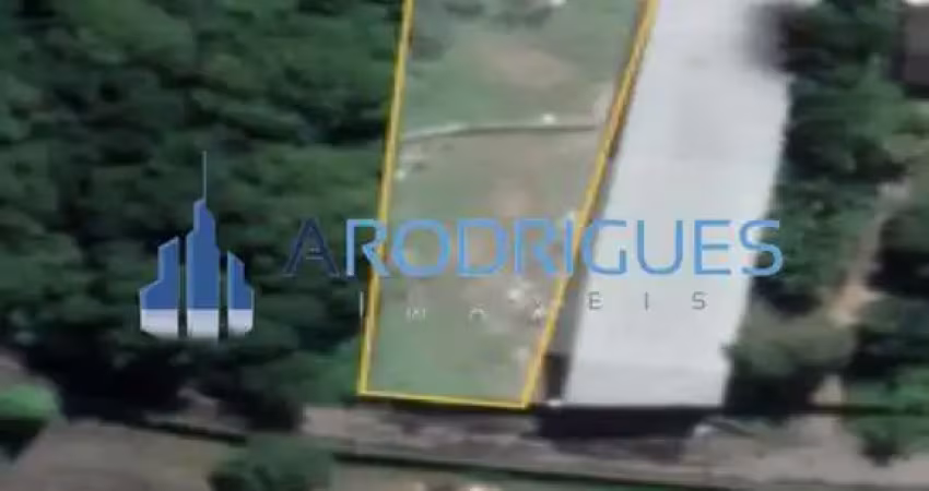 Oportunidade de terreno plano à venda em simões filho, próximo a ceasa!