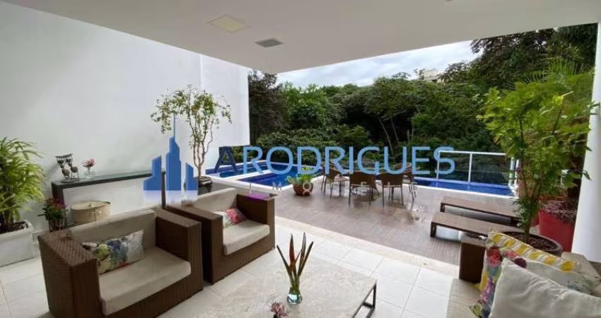 Oportunidade Casa à venda de Alto Padrão no Alphaville I com 900 m²!