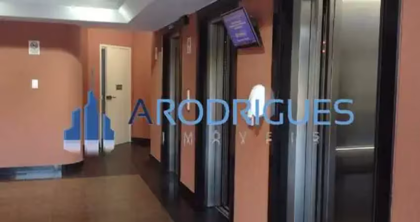 Oportunidade de sala à venda bem localizada - edf. golden plaza, parque bela vista!
