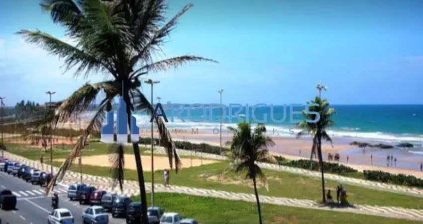 Excelente hotel à venda na praia de patamares,  imóvel quitado - livre de ônus!