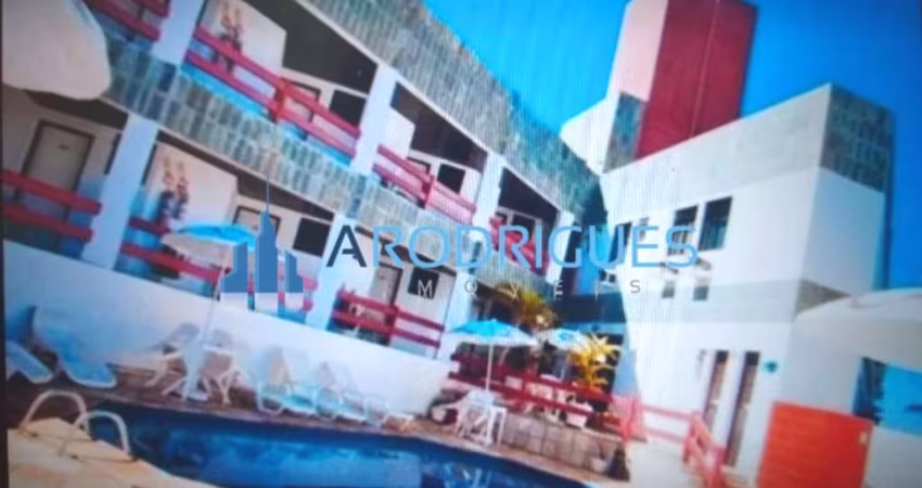Vendo  Hotel  com 30 suítes em Salvador  em frente ao mar, lugar de muito movimento