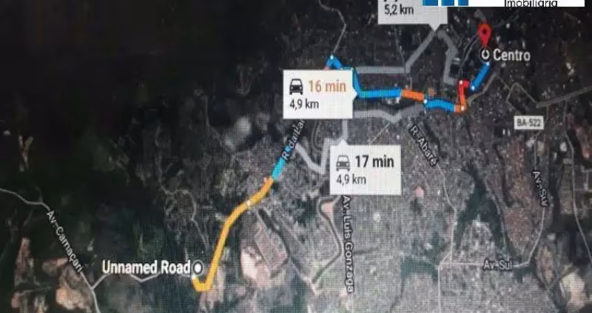 Terreno para venda lama preta, camaçari 176.000.00 mts