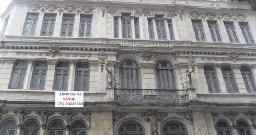 Ponto comercial à venda no Comércio, Salvador 