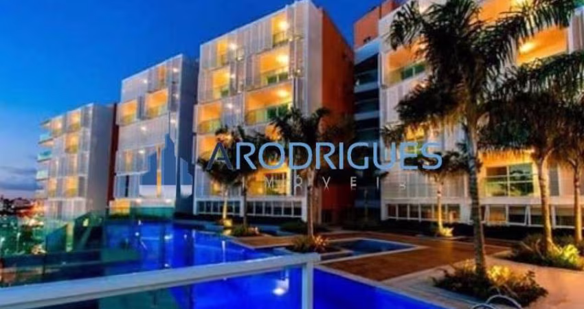 Excelente oportunidade! Apartamento à venda no CLOC MARINA RESIDENCE.