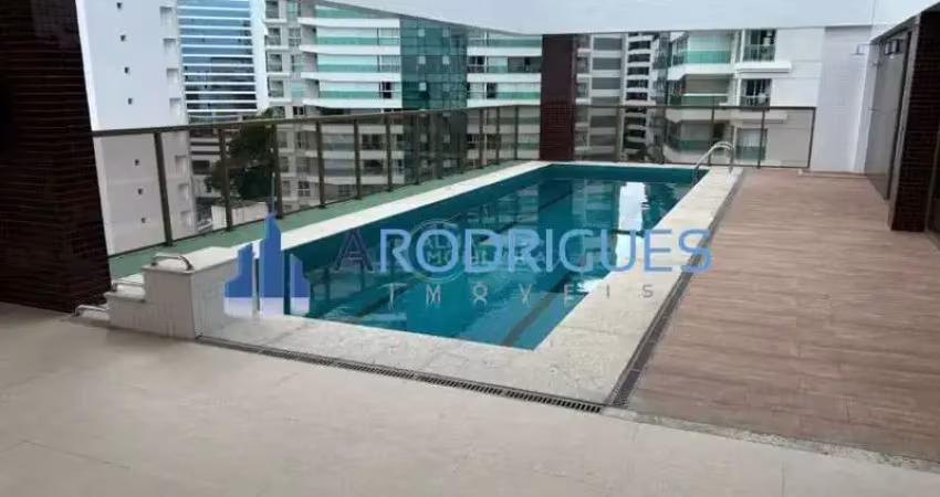 Apartamento com 1 quarto à venda no Graça, Salvador 