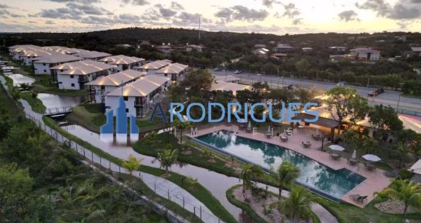 Apartamento com 2 quartos à venda na Praia do Forte, Mata de São João 