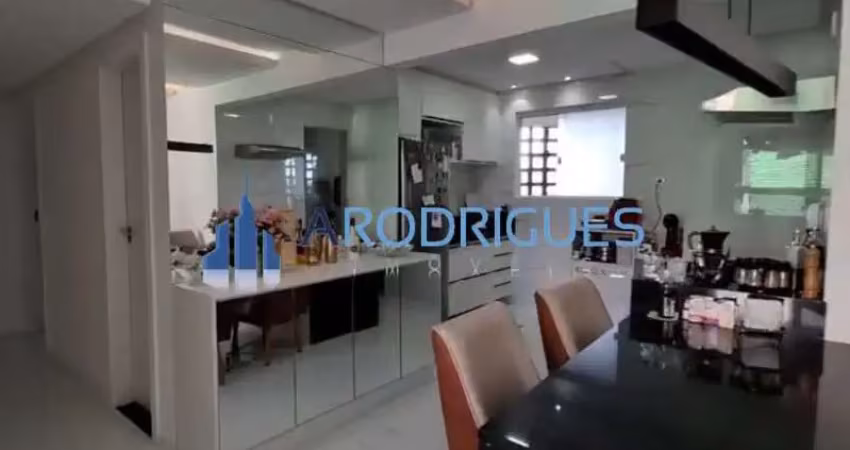 Imperdível: Apartamento à venda em Salvador-BA, bairro Parque Bela Vista, 3 quartos, 1 suíte, 88,74m² e vaga de garagem.