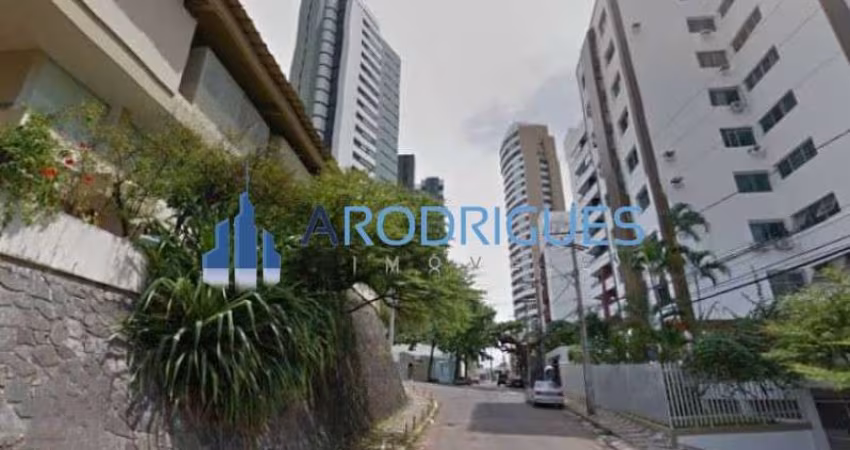 Terreno comercial à venda no Jardim Apipema, Salvador 