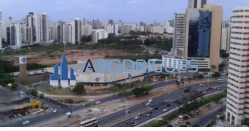 Terreno comercial e residencial à venda em Salvador-BA, 7.240,00 m² no bairro Parque Bela Vista! Ótimo passeio investidores e construtores