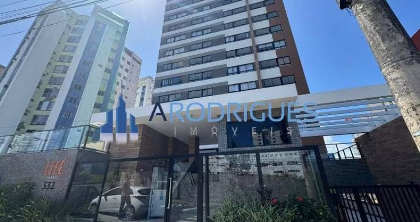 Apartamento de 2 quartos no Imbuí, Salvador-BA com 2 suítes, sala, 2 vagas de garagem e 55,00 m² de área - IMBUI LIFE: NOVO!