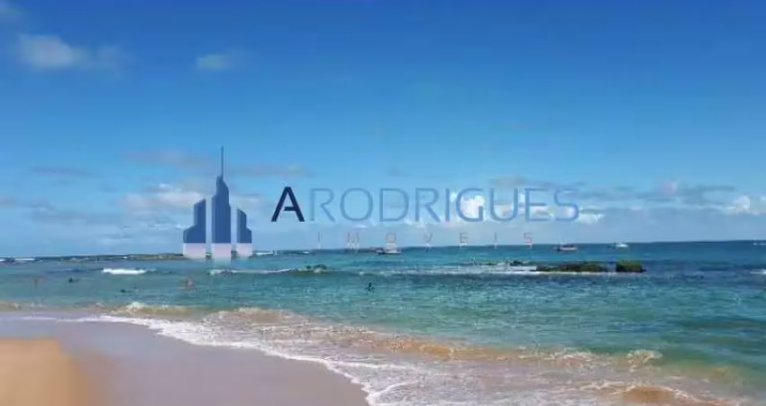 Terreno à venda em salvador-ba, bairro itapuã, com 6.620,00 m² de área! venha conferir!
