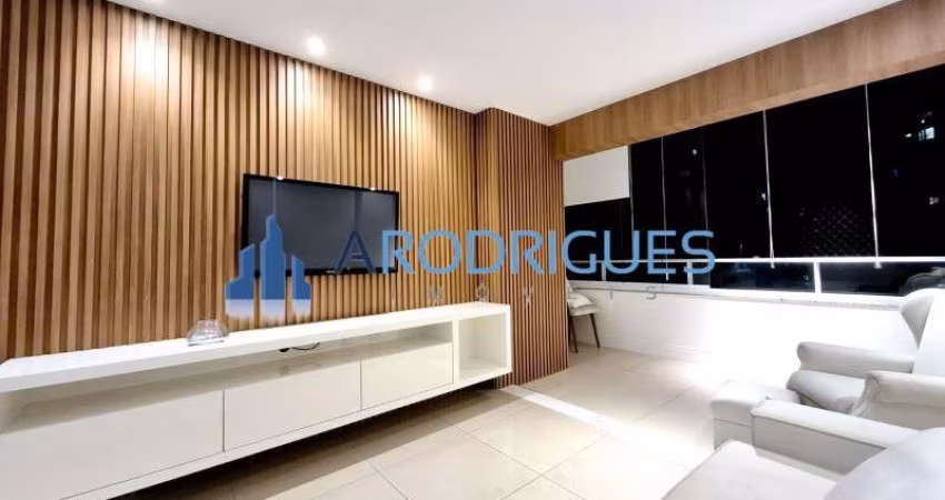 Apartamento à venda em Salvador-BA, Horto Florestal: 4 quartos, 1 suíte, 1 sala, 2 vagas de garagem, 112m². Venha conferir!