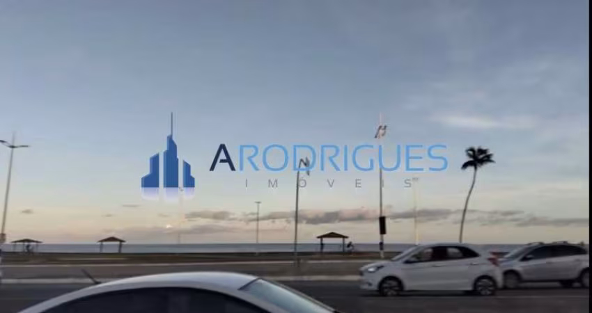 Oportunidade Única: Terreno à venda em Salvador-BA, Boca do Rio, 840,00 m² de área!