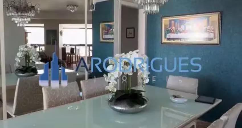 Apartamento de luxo na graça, salvador-ba: 4 quartos, 4 suítes, 186m² - imperdível oportunidade de investimento!