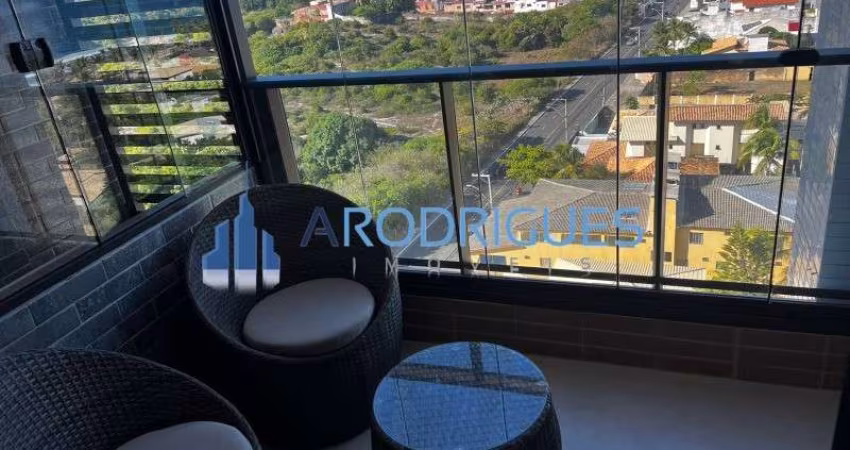 Apartamento à venda em Salvador-BA, Itapuã: 1 quarto, sala, banheiro, garagem e 29m² de área - Imperdível oportunidade!