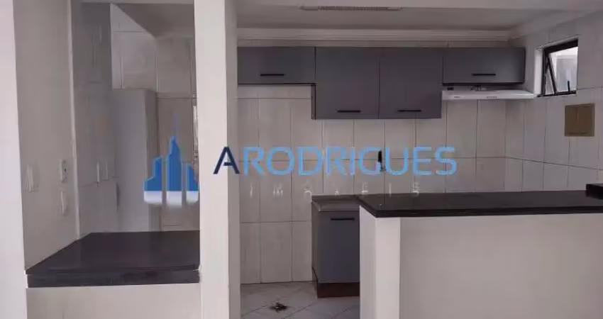 Apartamento à venda na Pituba, Salvador-BA: 2 quartos, 1 sala, 2 banheiros, 1 vaga, 64m² de área.