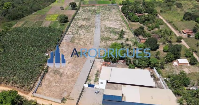 Galpão Comercial para Venda ou Locação em Feira de Santana-BA: Espaço Ideal para o seu Negócio!
