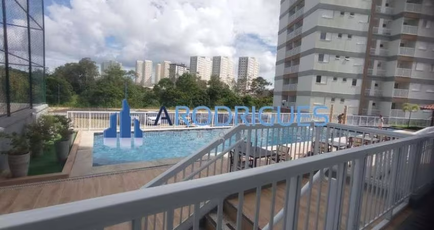 Apartamento com 2 quartos à venda na Vila Canária, Salvador 
