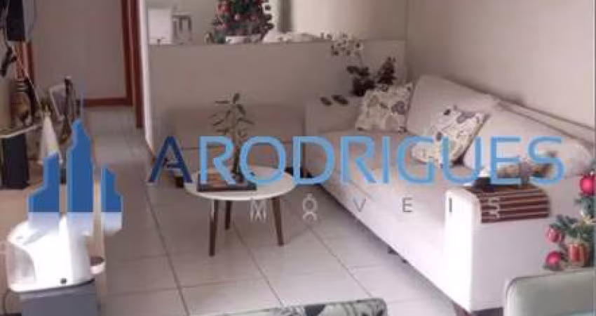 Oportunidade Imperdível: Apartamento à Venda em Lauro de Freitas-BA, Centro - 3 Quartos, 1 Suíte, 85m² - Confira!