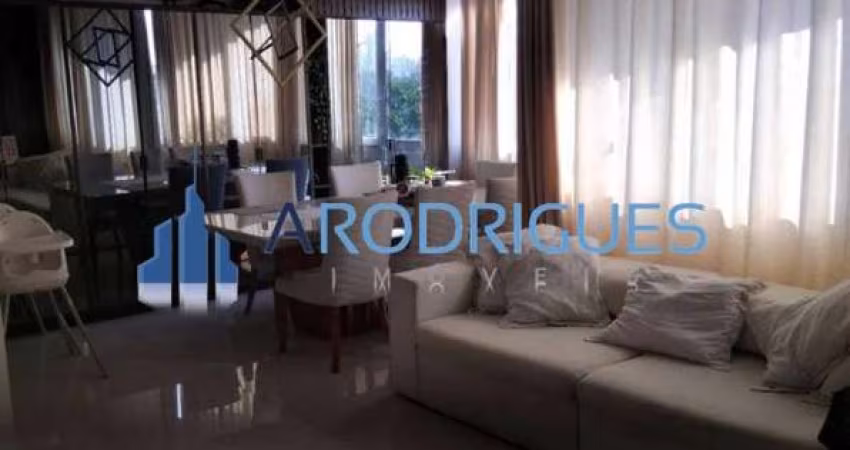 Apartamento de luxo à venda em Salvador-BA - 3 quartos, 138m² - Itaigara