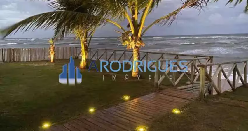Casa em Condomínio 3 quartos com suítes em Itacimirim - Camaçari-BA: Aproveite!