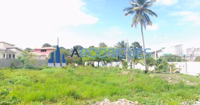Terreno à venda em Salvador-BA, Pituaçu  2.637,00 m² de área pronto para investimento