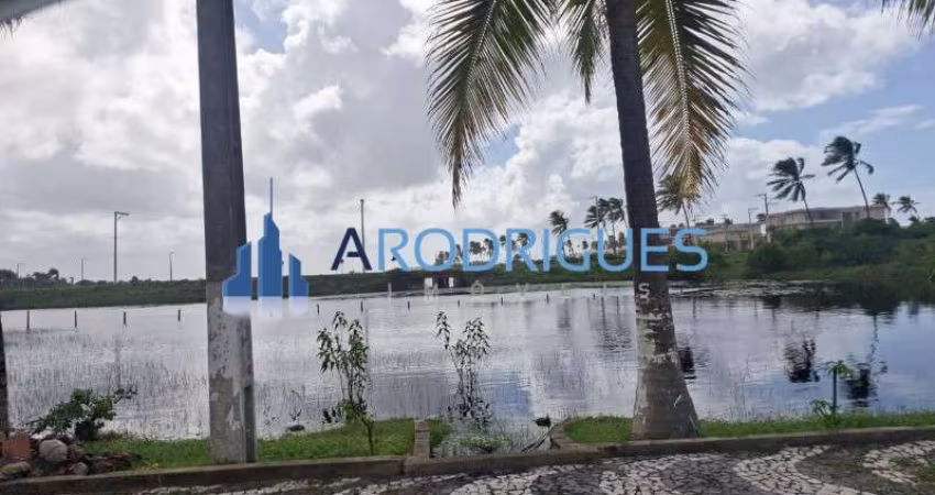 Venda de Terreno em Condomínio de Luxo em Guarajuba, Barra do Jacuípe-BA - 1.200 m² de Pura Exclusividade!