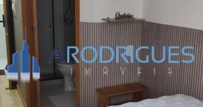 Oportunidade Imperdível: Apartamento à Venda ou Locação em Salvador-BA, Bairro Amaralina - 1 quarto, 1 sala, 1 banheiro, 1 vaga, 15m².