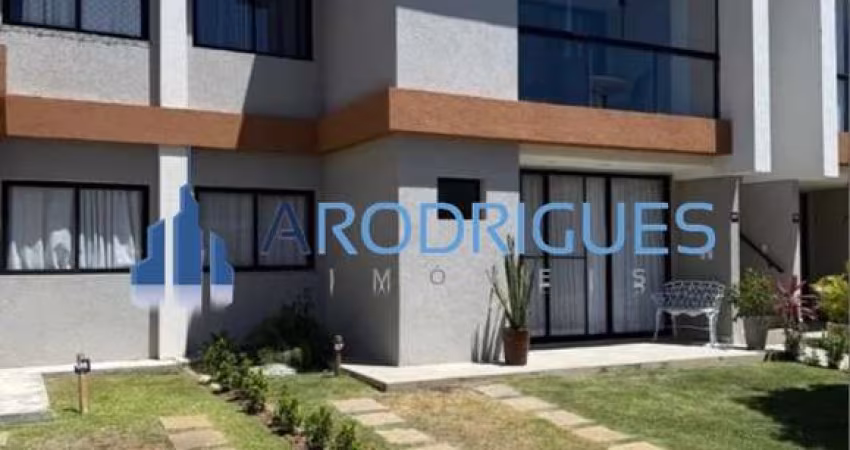 Apartamento de 2 quartos com 2 suítes e 70m² na LIFE JOANES em Buraquinho, Lauro de Freitas-BA
