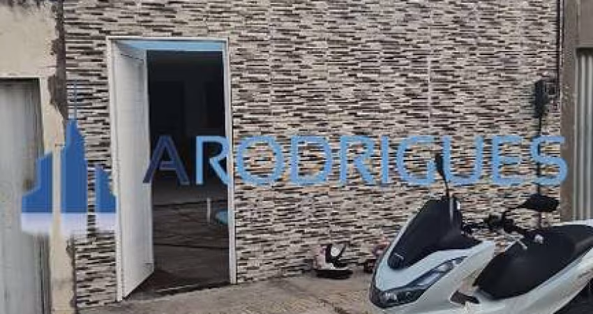 Oportunidade: Casa à venda em Jauá (Abrantes), Camaçari-BA - 3 quartos, 2 suítes, 1 sala, 3 banheiros, 125m² - Documento compra e venda.