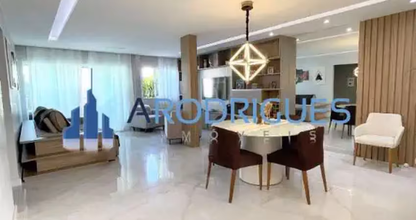 Casa em condomínio à venda em camaçari-ba, bairro nova abrantes  2 quartos, 1 sala, 3 banheiros, 2 vagas, 228m²  abrantes casa linda venda negociamos porteira fechada