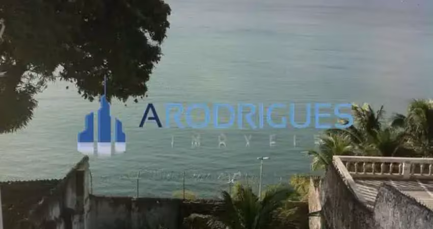 Terreno comercial à venda em salvador-ba, 720m² no bairro dois de julho - oportundade única para investimento!