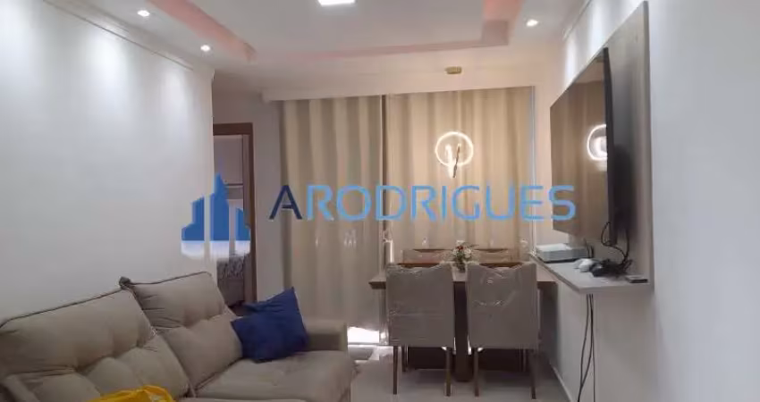 Buraquinho apartamento em condominio: apartamento de 2 quartos com 56,00 m² à venda em lauro de freitas-ba!