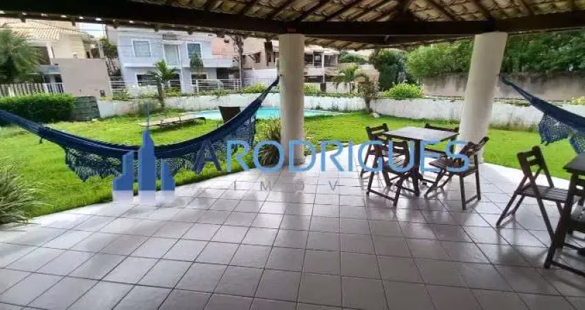Lauro de freitas casa oportunidade em condomínio: 4 quartos, 3 suítes, 2 salas, 4 banheiros, 3 vagas, 516m² - bairro portão