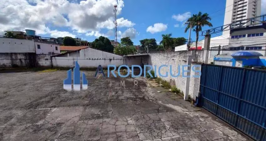 **galpão na silveira martins aluguel - espaço comercial de alto padrão em salvador-ba, bairro resgate: 10 salas, 3 banheiros, 10 vagas, 3.400m²!**