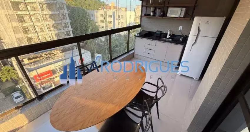 Venda: ondina apartamento 1 quarto sala no house mobiliado - salvador-ba