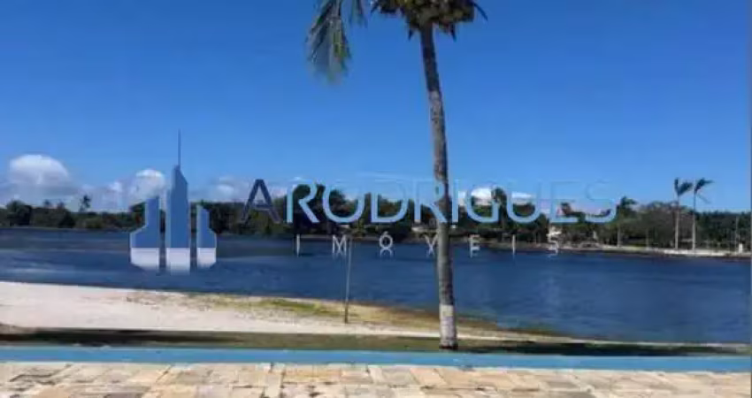 Guarajuba casa alto padrao em condominio: casa de luxo com 4 quartos, 4 suítes e 420m² de área em camaçari-ba.