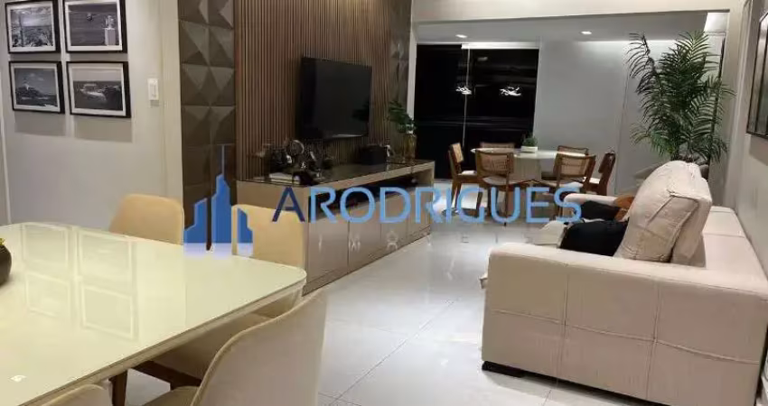 Alphaville i mobiliada: apartamento de 3 quartos com suite, 112m², 2 vagas de garagem em salvador-ba!
