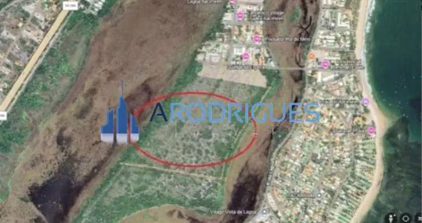 Itacimirim: terreno comercial de 33.000m² à venda em camaçari-ba, localização privilegiada!
