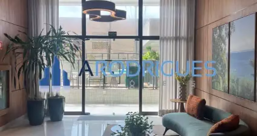 **jaguaribe apartamento no ocean house** - apartamento de 2 quartos com 1 suíte, sala ampla, 2 banheiros, 2 vagas de garagem, 70m² em salvador-ba. venha conferir!