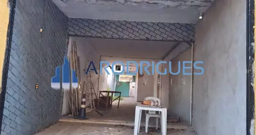 Ponto comercial com 2 salas para alugar na Área Rural de Feira de Santana, Feira de Santana 