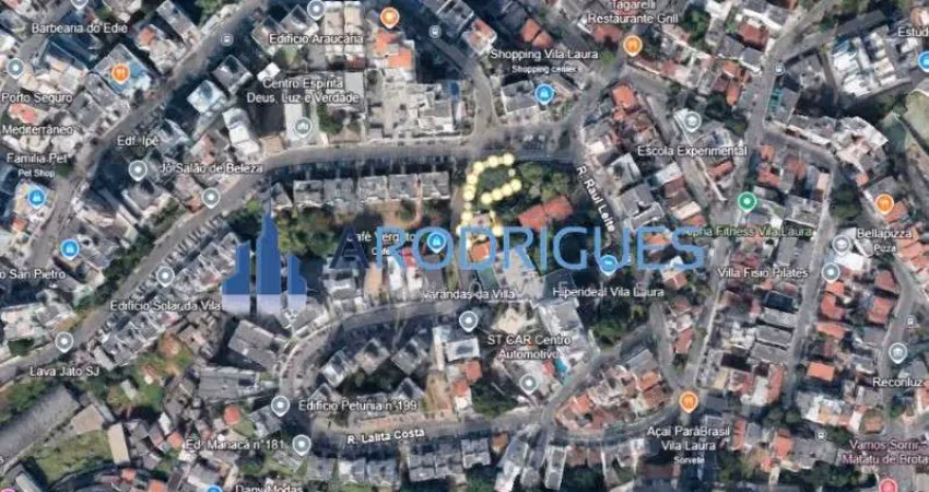 Excelente terreno comercial de 1.141m² para venda em salvador, ba - aceita permuta em área construída!
