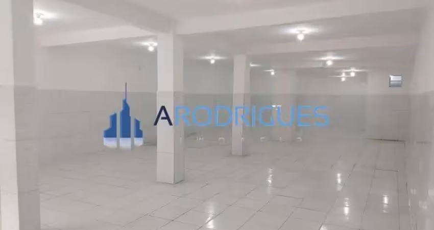 Paripe ponto comercial excelente localização: 1 sala, 2 banheiros, 2 vagas, 132m². contrato de compra e venda com iptu.