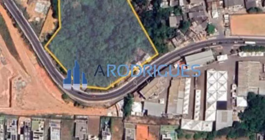 Terreno à venda em salvador-ba, bairro novo marotinho, com 18.000,00 m² de área. aproveite essa oportunidade única!