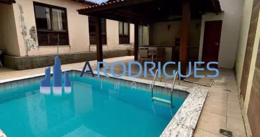 Stiep casa oportunidade em condominio: casa de 3 quartos com suíte, 100m² na cidade de salvador-ba.