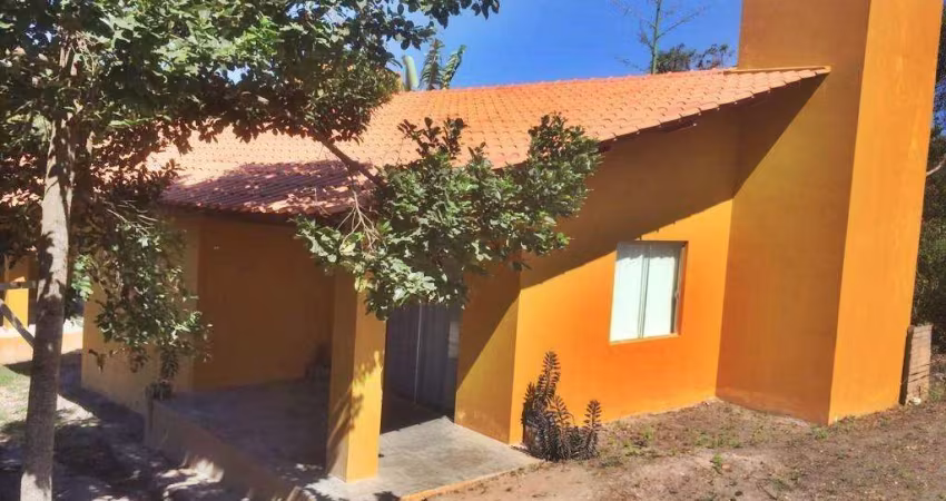 Casa para Venda em Lençóis, Centro, 2 dormitórios, 1 suíte, 2 banheiros, 3 vagas