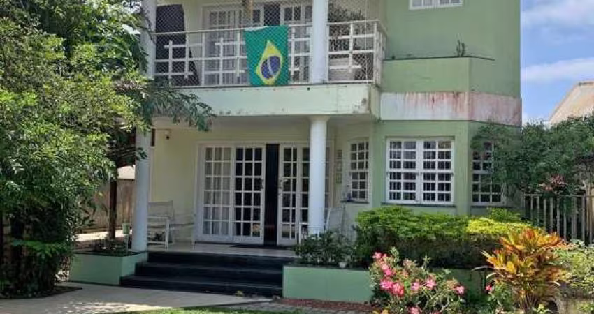 Casa em Condomínio para Venda em Lauro De Freitas, Buraquinho, 3 dormitórios, 3 suítes, 1 vaga
