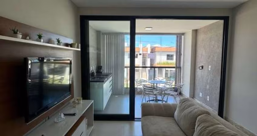 Apartamento para Venda em Lauro de Freitas, Buraquinho, 2 dormitórios, 2 suítes, 3 banheiros, 2 vagas